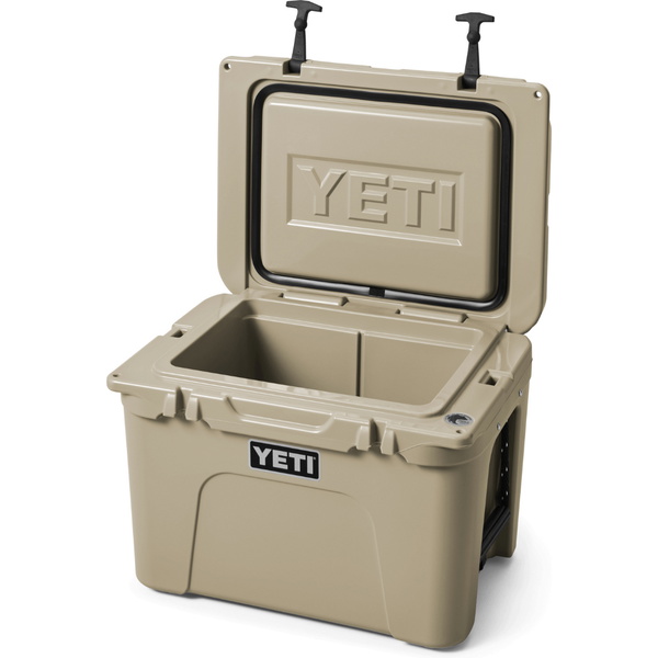 2026 YETI Tundra® 35 Køleboks 70000000005 - Tan
